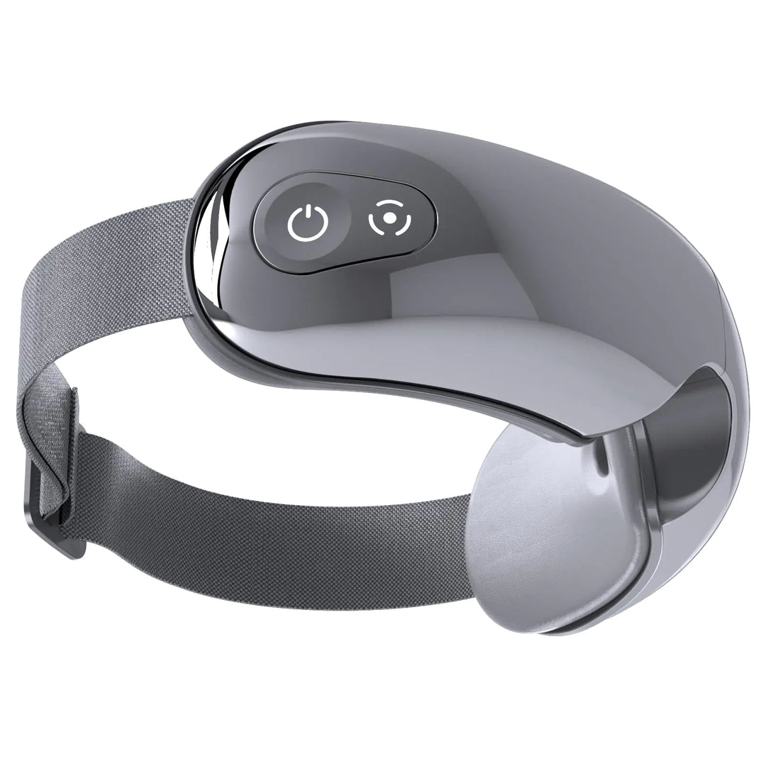 Migraine Relief Heated Eye Massager