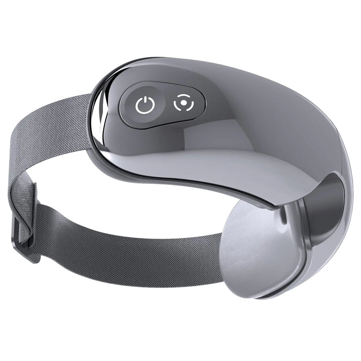 Migraine Relief Heated Eye Massager