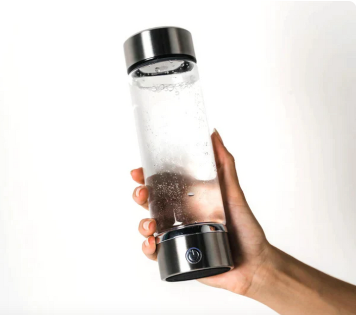 Hydrogen Water Bottle