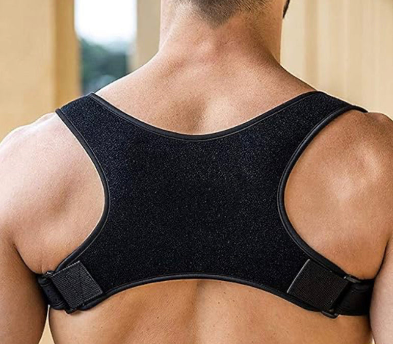 posture support for women
