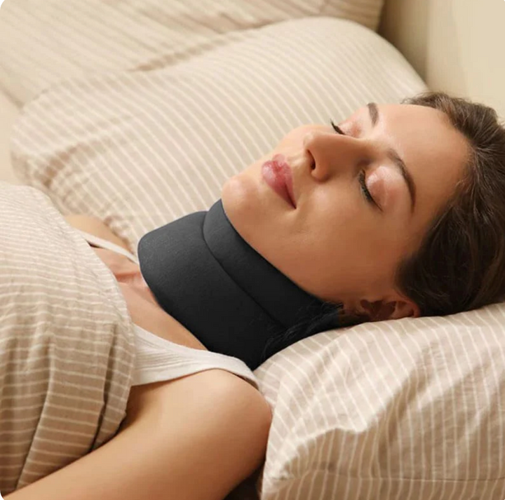 Neck Comfort Traction Collar