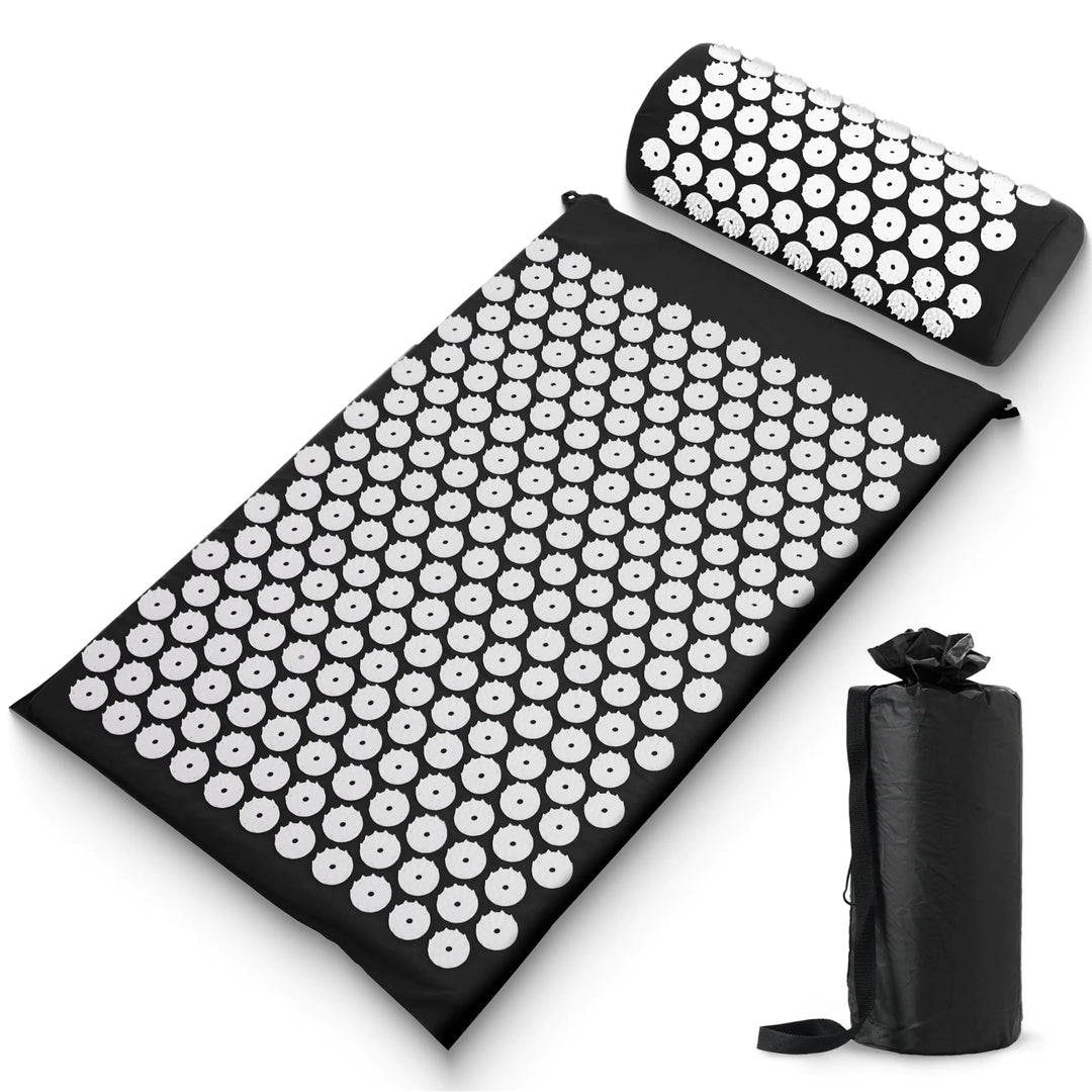 Acupressure Yoga Mat