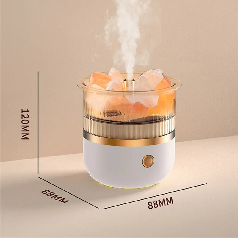 Ultrasonic Essential Oil Humidifier