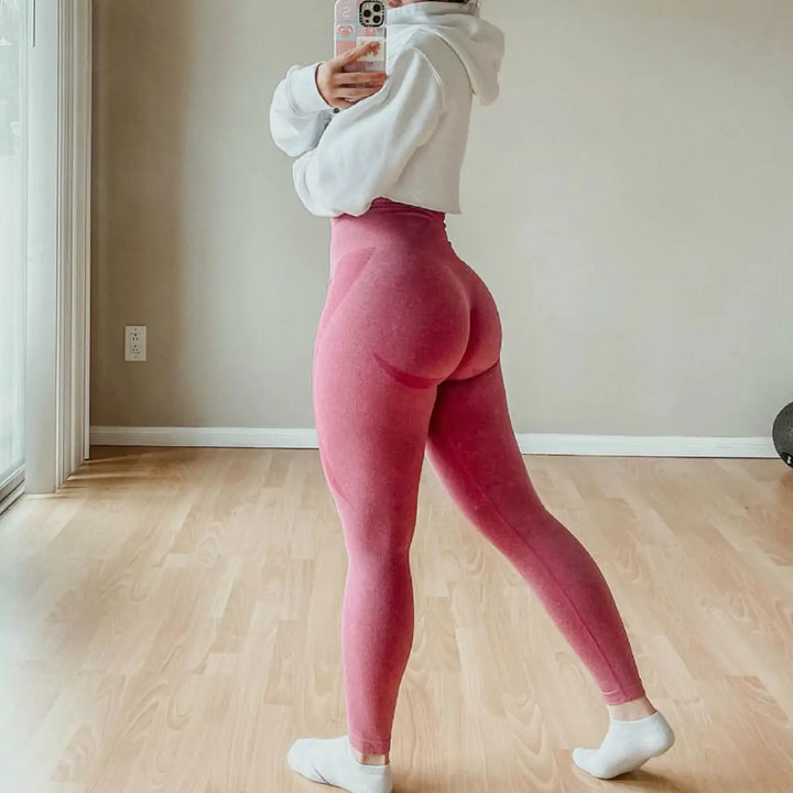 Yoga Leggings